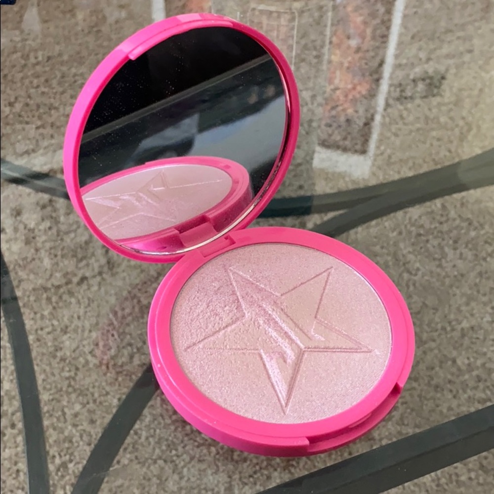 Jeffree Star Cosmetics Princess Cut Highlighter